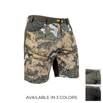 Hunters Element Spur Shorts