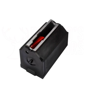 Ruger M77 JHX-1 6Rnd Magazine