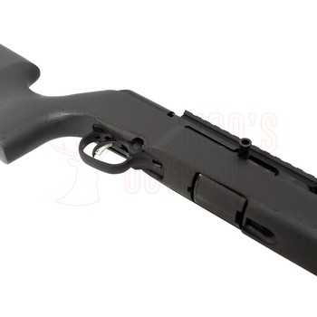 Savage A22 Pro Varmint .22 Semi Auto