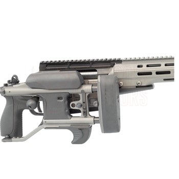 Sako TRG42 A1 Black .338 Lapua Magnum 27"