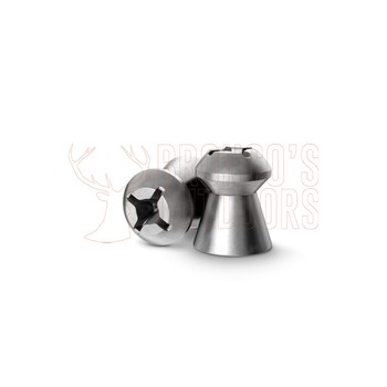 H&N .25 Calibre Baracuda Hunter Extreme 150 Rounds