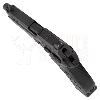 Arex Zero 1 Tactical 9mm Optics Ready