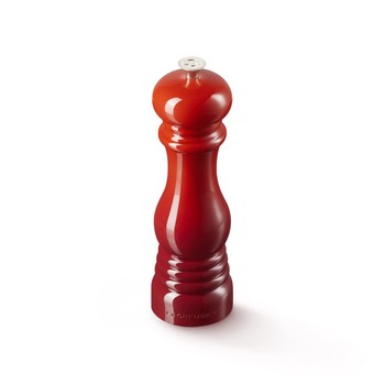 LE CREUSET CLASSIC SALT MILL - CERISE