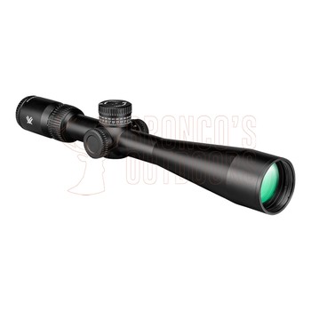 Vortex Viper HD Rifle Scope 5-25x50 FFP VMR-4 MOA