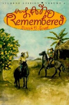 used A Land Remembered Vol 2