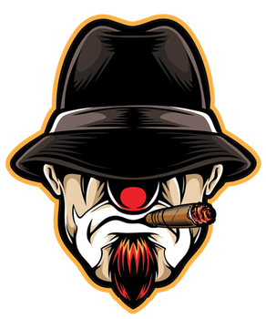 Cigar Clowns 5150