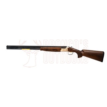 Browning B525 Sporter 12 Gauge