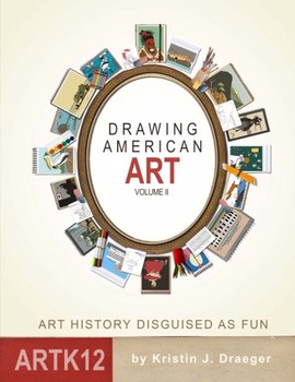 American Art History: Volume II