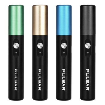 Pulsar PHD Pre-Heat Device 450mAh 510 Battery