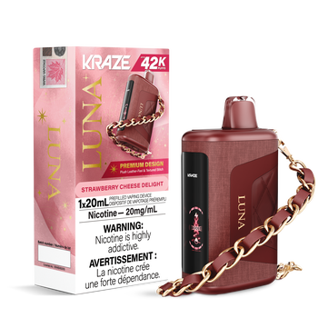 Kraze Luna 42K product