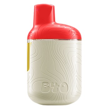 Punch Bowl Disposable (Vape Pen) / 0.95g / Disposable Vape Pen / Sativa