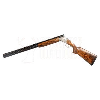 Perazzi SC3 Trap Shotgun - Preloved