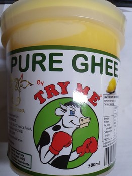 Tryme Pure Ghee 500ml
