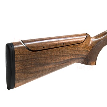 Beretta 686 Silver Pigeon I Trap DTL Adjustable 12G 30"