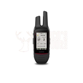 Garmin Rino 750 GPS/Radio