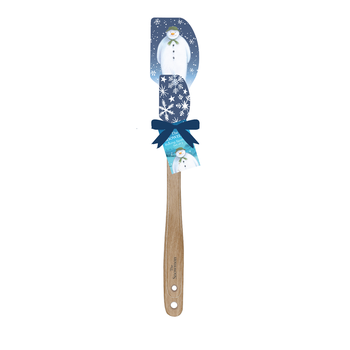 THE SNOWMAN SPATULAS - SET OF 2