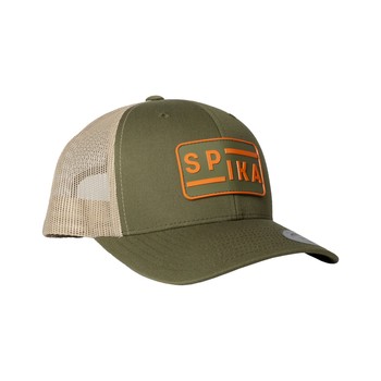 Spika Urban Waypoint Truckers Cap