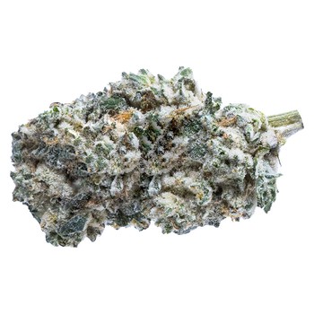 The Original Fraser Valley Weed Co. Kush Breath / 28g / Indica