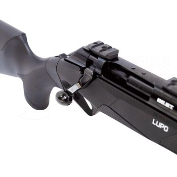 Benelli Lupo BE-ST .308 20" Rifle