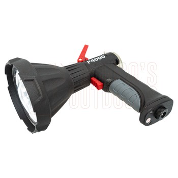 Perfect Image P4000 Hunting Spotlight 4000 Lumens