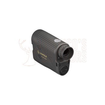 Leupold RX-5000 TBR/W Rangefinder 8x Red OLED Bluetooth