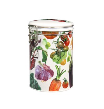 DIG THE GARDEN CLIP LID CADDY