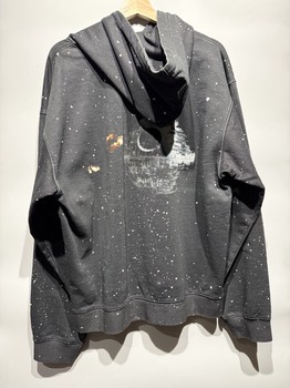 Kith x STAR WARS War Hoodie - view 2