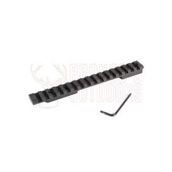 EGW HD Howa 1500 L/Action 20MOA Rail