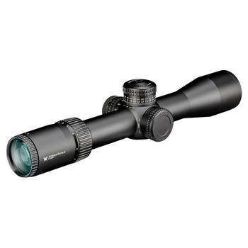 Vortex Strike Eagle Riflescope 3-18x44 FFP EBR-7C MOA