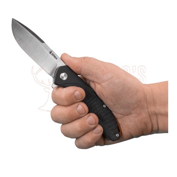 Spika Bushmaster Raider Folding Knife