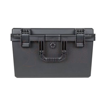 SuperMax Lockable Ammo Storage Box 47.7L