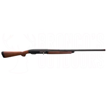 Browning Maxus II Hunter 12ga 3" 28"