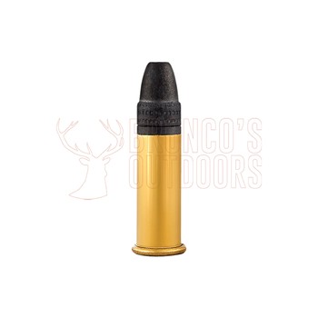Aguila Subsonic Hollow Point .22 LR 38 Grain - 50 Pack