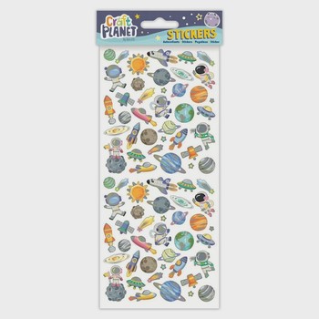 West Design - Fun Stickers