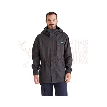 Ridgeline Monsoon Light Jacket Shale Marle