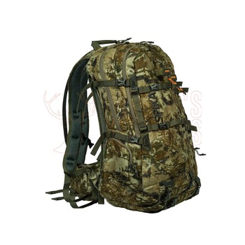 Spika Drover II Pro 35L Backpack - Biarri Camo