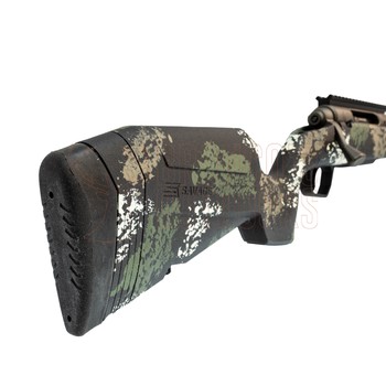 Savage Axis 2 Pro Forest SP .243 20" Threaded