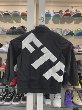 FTP Sherpa Half-Zip Jacket  • Pre-Owned [2127] - view 3