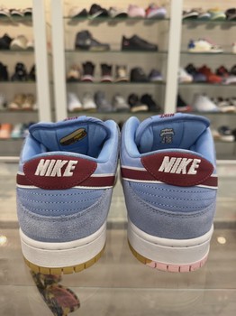 Nike SB Dunk Low Phillies NO BOX [7004] - view 3