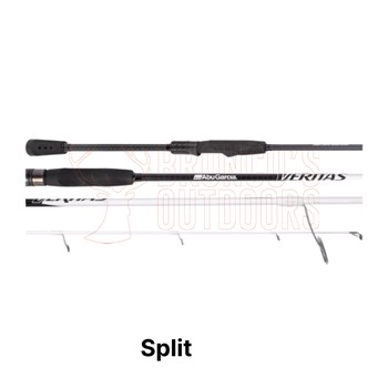 Abu Veritas VRT5 Rod