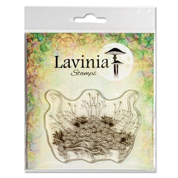 Lavinia Stamps - Zia