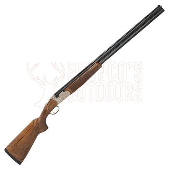 Beretta 686 Silver Pigeon I Sport 12ga 32" NZ Adjustable Comb