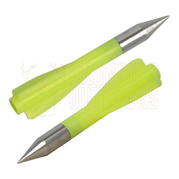 Stealth Crossbow Bolts(20) for YJS-3-50lb Bow and YJS-7 65lb