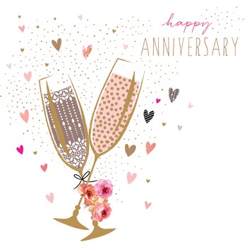 Portfolio -SM/Anniversary Champagne - JB216