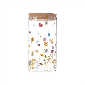 BOTANICS GLASS STORAGE - LARGE