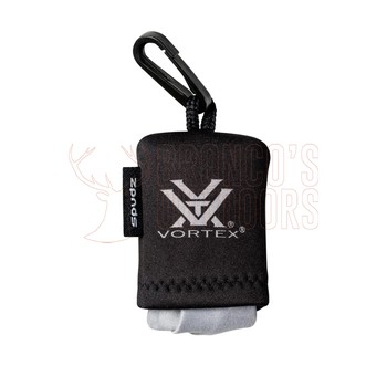 Vortex SPUDZ Microfiber Cleaning Cloth