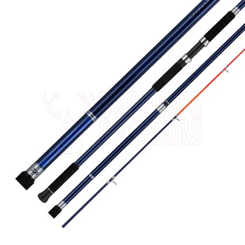 Daiwa Emcast 14'3" 6-15KG Wt: 3-6oz