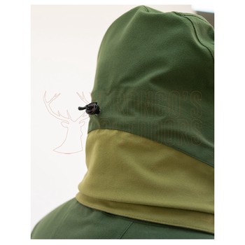 Swazi Wapiti XP Jacket - Olive