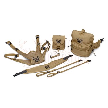 Vortex GlassPak Pro Binocular Harness
