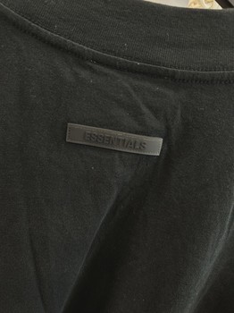 essentials black long sleeve  • Pre-Owned [1419] - view 3